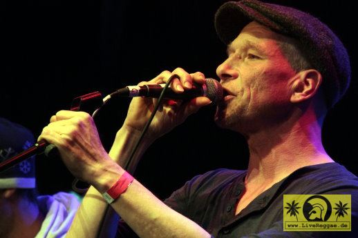 Treasure Isle Band (D) 5. Freedom Sounds Festival - Gebaeude 9, Koeln - 21. April 2017 (18).JPG